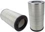 WIX Round Air Filter