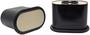 WIX Oval Air Filter