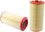 WIX Round Air Filter