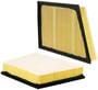 WIX Panel Air Filter