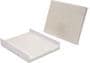 WIX Cabin Air Filter
