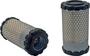 WIX Round Air Filter