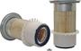 WIX Round Air Filter