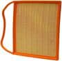 WIX Panel Air Filter