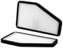 WIX Cabin Air Filter