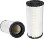 WIX Round Air Filter