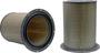WIX Round Air Filter