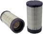 WIX Round Air Filter