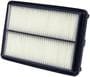 WIX Panel Air Filter
