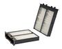 WIX Cabin Air Filter