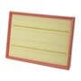WIX Panel Air Filter