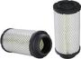 WIX Round Air Filter