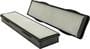 WIX Cabin Air Filter