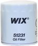 WIX Oil Filter