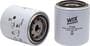 WIX Transmission Filter