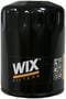 WIX Oil Filter