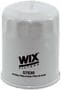 WIX Oil Filter