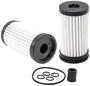WIX Transmission Filter