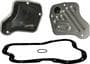 WIX Transmission Filter