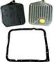 WIX Transmission Filter