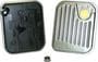 WIX Transmission Filter