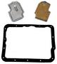 WIX Transmission Filter