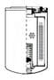 WIX Industrial Hydraulic Filter