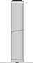 WIX Industrial Hydraulic Canister Filter