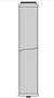 WIX Industrial Hydraulic Canister Filter