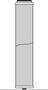 WIX Industrial Hydraulic Canister Filter