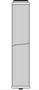 WIX Industrial Hydraulic Canister Filter