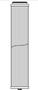 WIX Industrial Hydraulic Canister Filter