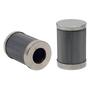WIX Industrial Hydraulic Canister Filter