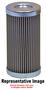 WIX Industrial Hydraulic Canister Filter