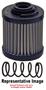 WIX Industrial Hydraulic Canister Filter