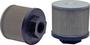 WIX Industrial Hydraulic Canister Filter