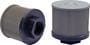 WIX Industrial Hydraulic Canister Filter