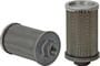 WIX Industrial Hydraulic Canister Filter
