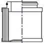 WIX Industrial Air Filter