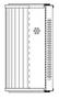 WIX Industrial Air Filter