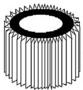 WIX Industrial Air Filter