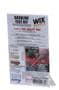 WIX Fuel Test Kit