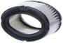 WIX Oval Air Filter