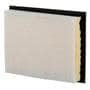 WIX Panel Air Filter