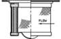 WIX Industrial Air/Oil Separator