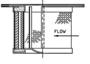 WIX Industrial Air/Oil Separator Cartridge