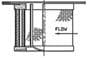 WIX Industrial Air/Oil Separator Cartridge