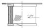 WIX Industrial Air/Oil Separator Cartridge