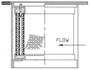 WIX Industrial Air/Oil Separator Cartridge