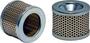 WIX Industrial Hydraulic Canister Filter
